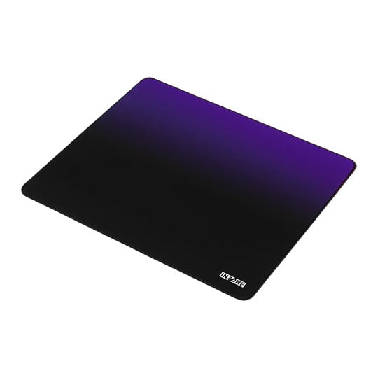 Sony INZONE Mat-D Black / Purple Gaming Mouse Mat : image 2