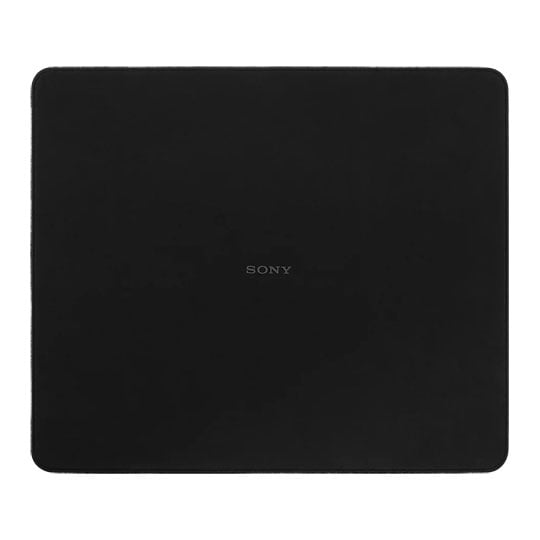 Sony INZONE Mat-D Black / Purple Gaming Mouse Mat : image 3