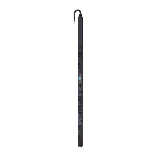 APC NetShelter AP8886 42 Socket Metered Rack PDU : image 1