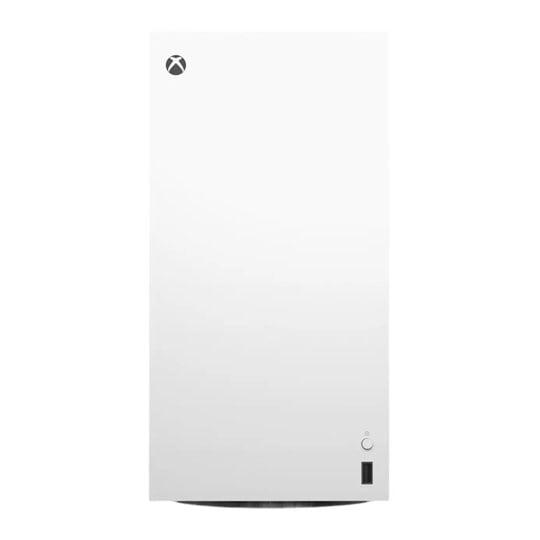 Microsoft XBOX Series X 1TB Robot White All-Digital Edition : image 2