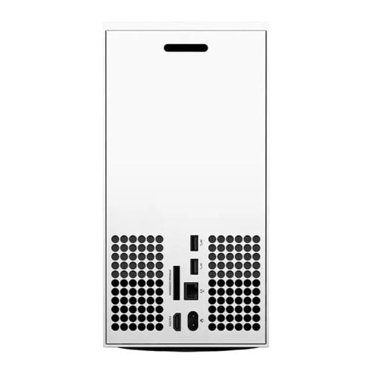 Microsoft XBOX Series X 1TB Robot White All-Digital Edition : image 3