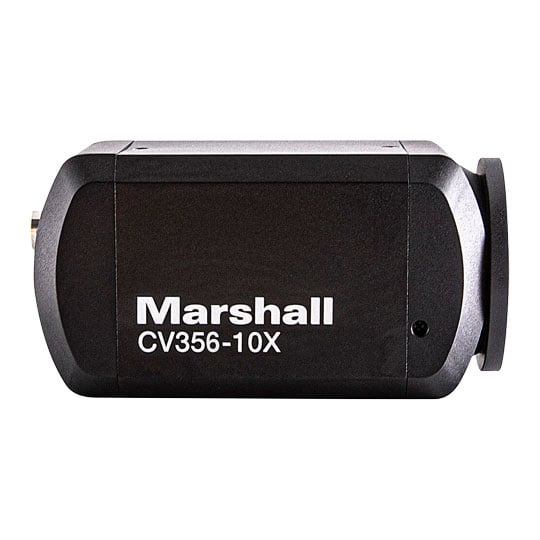 Marshall CV356-10X Compact 10X Camera : image 2