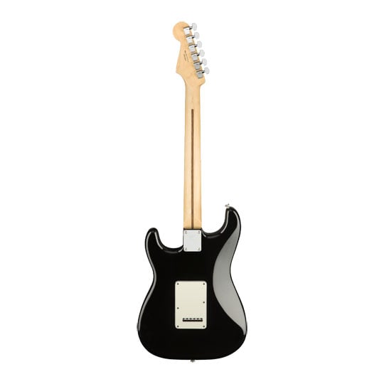 (Ex-Display) Fender Player Strat, Black : image 4