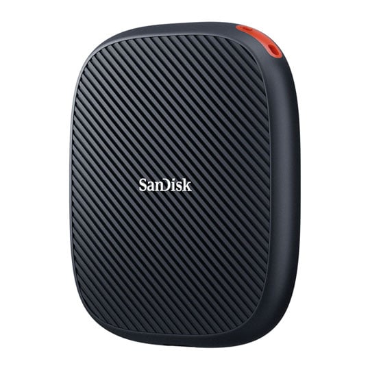 SANDISK Phone SSD 2TB USB Portable External SSD : image 1
