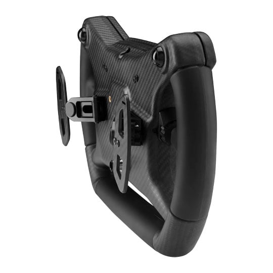 VPG SIM Mustang 911 Cup Racing Sim Wheel : image 3
