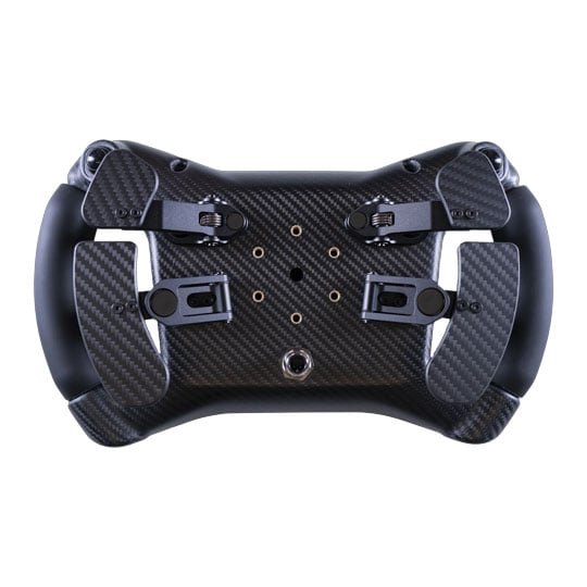 VPG SIM Mustang GT3 Racing Sim Wheel : image 4