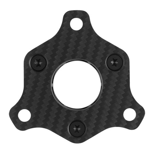 VPG SIM 50 Steering Wheel Spacer : image 3