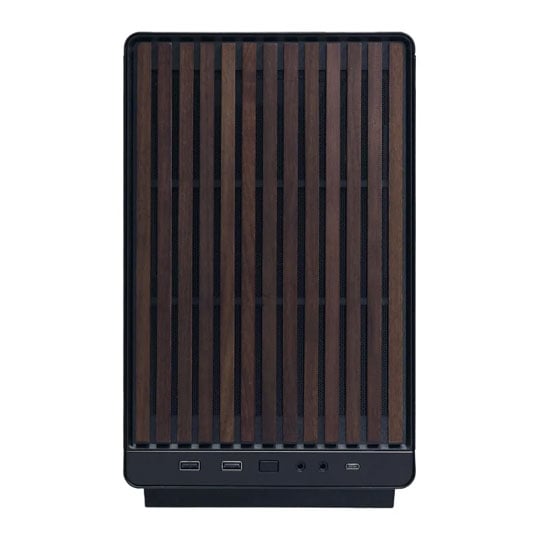 3XS Axis, 8GB NVIDIA RTX 5050, AMD Ryzen 7 8700G, 32GB DDR5, 2TB SSD, Scan Home Office PC : image 2