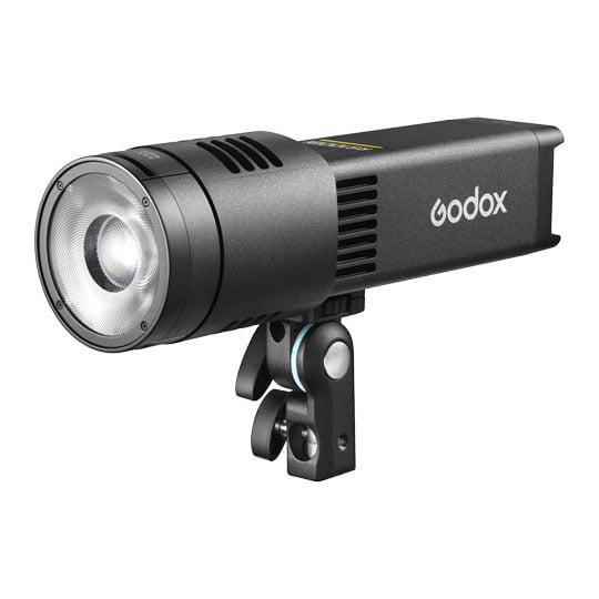 Godox RS100Bi Bi-colour LED Light : image 1