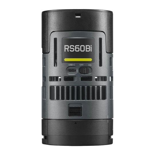 Godox RS60Bi Bi-colour LED Light : image 2