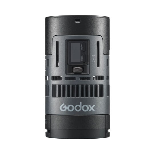 Godox RS60Bi Bi-colour LED Light : image 3