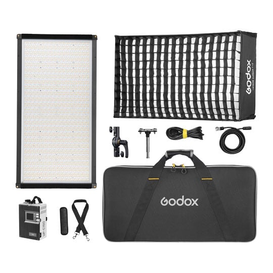 Godox LiteWafer UP150R : image 2