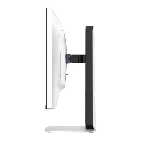Refurbished MSI 27" MPG 274URDFW E16M 4K 160Hz /  FHD 320Hz Dual Mode Mini LED Adaptive Sync Monitor : image 3