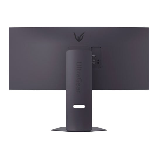 LG UltraGear 34G600A-B 34” 1800R UWQHD 160Hz FreeSync Premium HDR10 VA Curved Monitor : image 4
