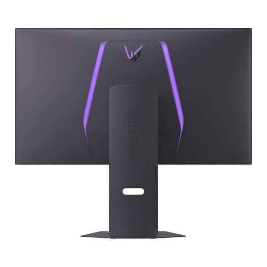LG UltraGear GX8 32GX870B-B 32” 4K 240Hz / 1080p 480Hz Dual Mode FreeSync Premium Pro OLED Monitor : image 4