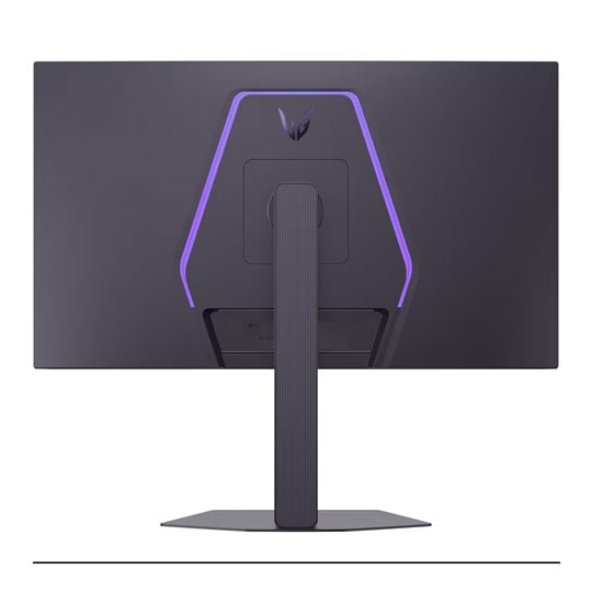 LG UltraGear evo GM9 27GM950B-B 27" 5K 165Hz / QHD 330Hz Dual Mode FreeSync Premium IPS Monitor : image 4