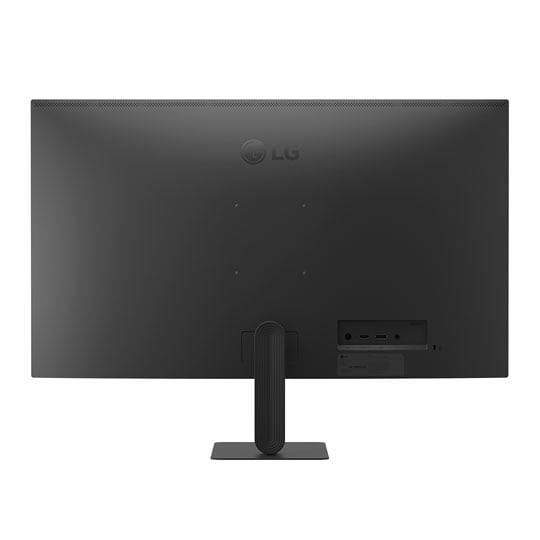 LG UltraFine U7 32U700B-B 32” 4K 60Hz VA Productivity Monitor : image 4
