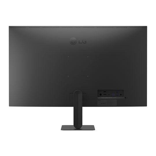 LG UltraFine U7 32U720B-B 32” 4K 60Hz VA Productivity Monitor : image 4