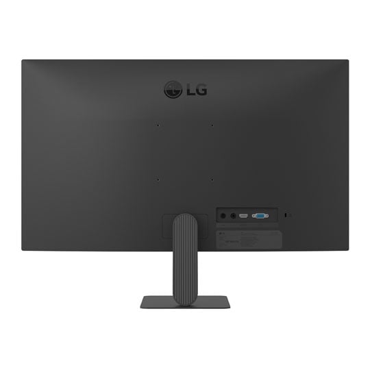 LG U4 27” Full HD 144Hz FreeSync Premium HDR10 IPS Gaming Monitor : image 4