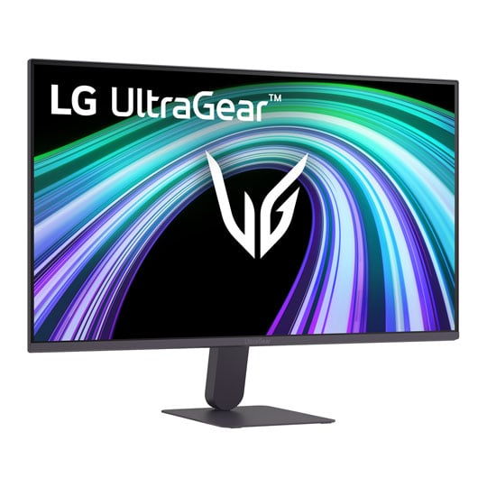 LG UltraGear G4 27G414B-B 27” Full HD FreeSync 144Hz  HDR10 IPS Gaming Monitor : image 2