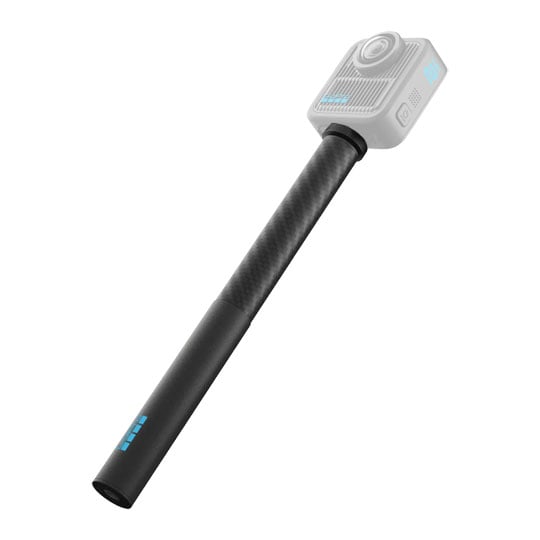 GoPro 40in (1m) Carbon Fibre Extension Pole : image 1