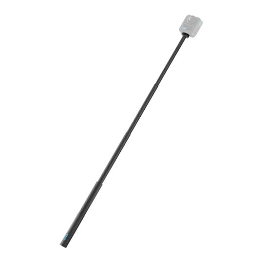 GoPro 40in (1m) Carbon Fibre Extension Pole : image 2