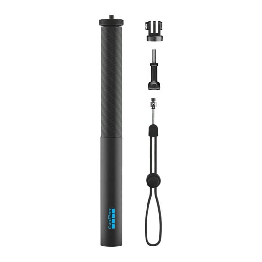 GoPro 40in (1m) Carbon Fibre Extension Pole : image 3