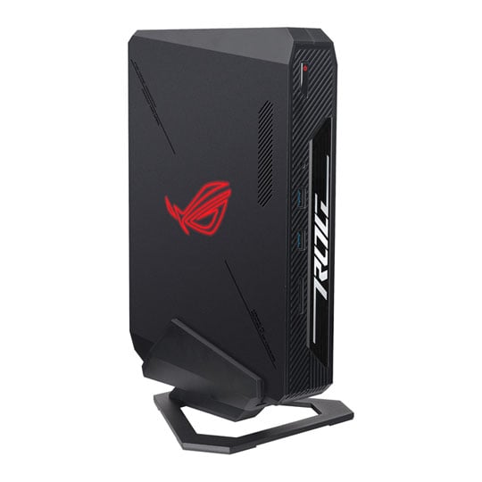 ASUS Core Ultra 7 ROG NUC Scorpion Canyon RTX4060 Mini PC : image 1