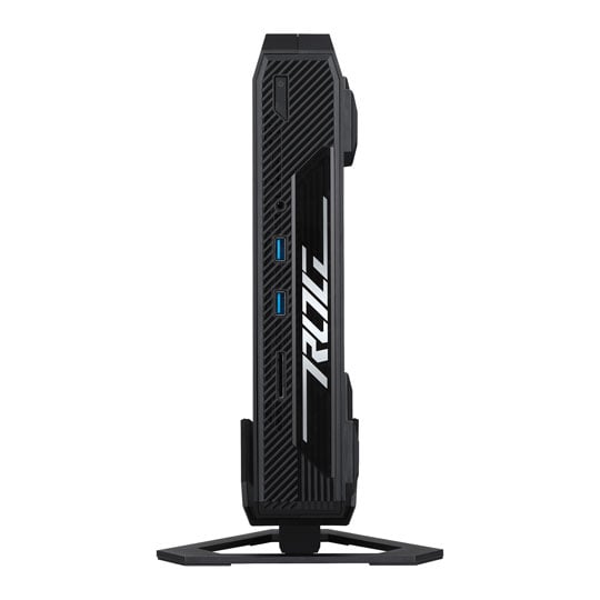 ASUS Core Ultra 7 ROG NUC Scorpion Canyon RTX4060 Mini PC : image 2