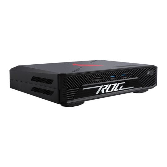 ASUS Core Ultra 7 ROG NUC Scorpion Canyon RTX4060 Mini PC : image 3