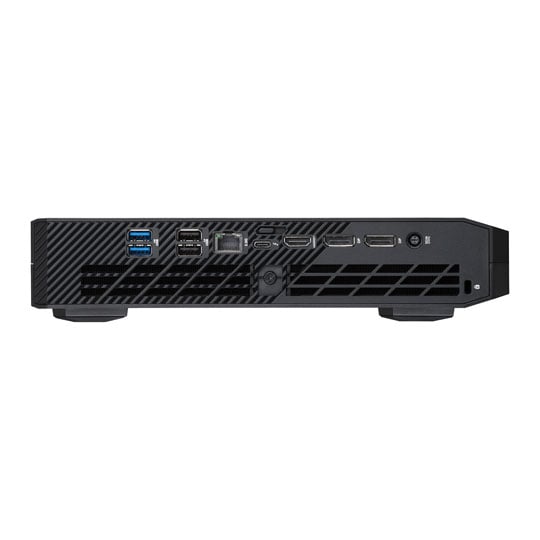 ASUS Core Ultra 7 ROG NUC Scorpion Canyon RTX4060 Mini PC : image 4