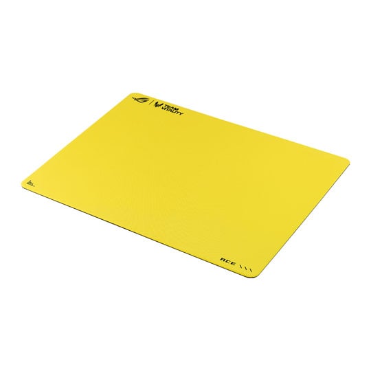 ASUS ROG Hone Control Ace L Vitality Edition Gaming Mouse Mat : image 3