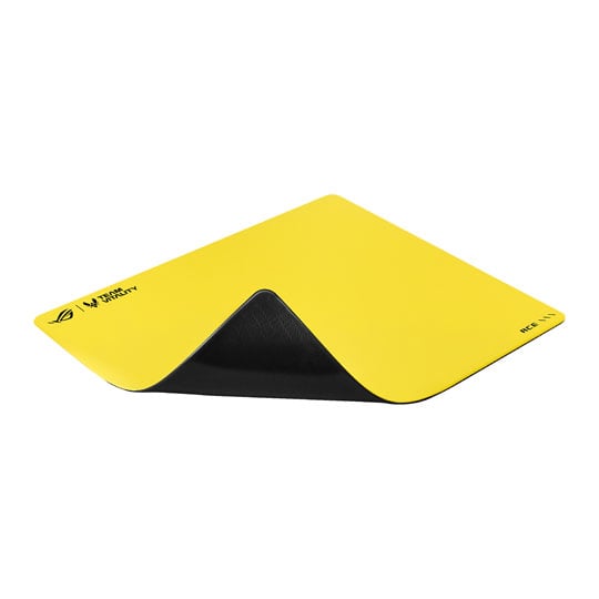 ASUS ROG Hone Control Ace L Vitality Edition Gaming Mouse Mat : image 4