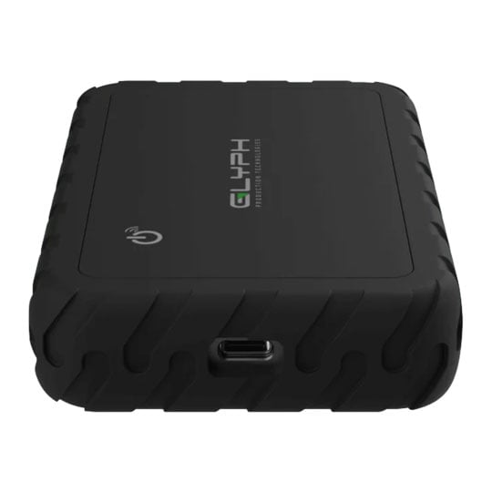 Glyph Atom EX80 1TB Portable USB4 SSD : image 3