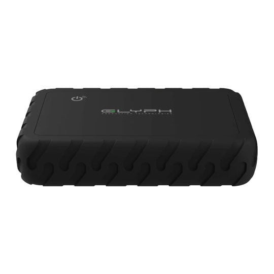 Glyph Atom EX80 2TB Portable USB4 SSD : image 2