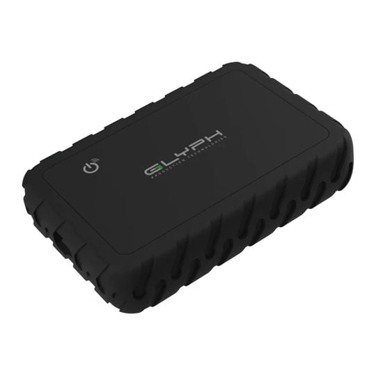 Glyph Atom EX80 4TB Portable USB4 SSD : image 1