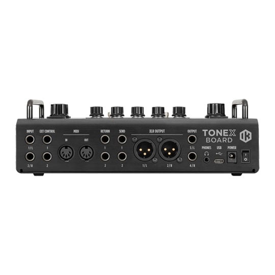 IK Multimedia TONEX BOARD : image 2
