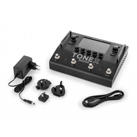 IK Multimedia TONEX BOARD : image 4