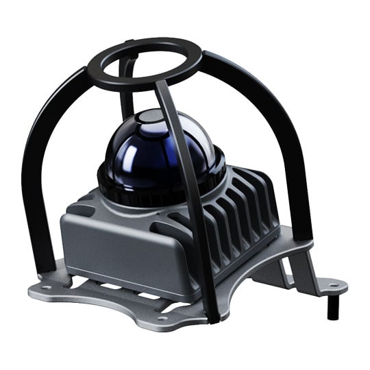 Unitree MID360 LiDAR Sensor : image 1