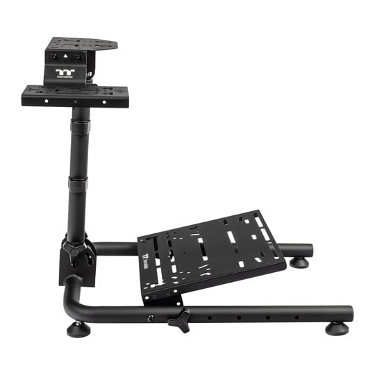 Thermaltake GR1 Fully Adjustable Universal Wheel Stand : image 3