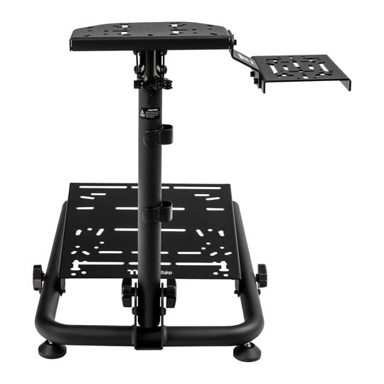Thermaltake GR1 Fully Adjustable Universal Wheel Stand : image 4