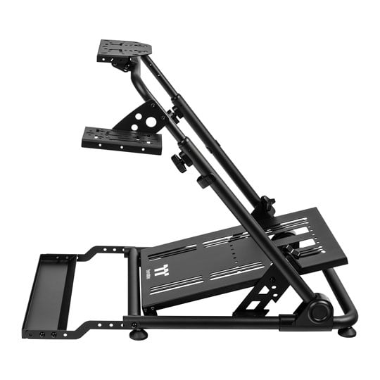 Thermaltake GR3 Fully Adjustable Universal Wheel Stand : image 2