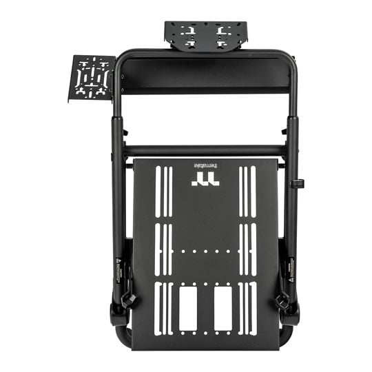 Thermaltake GR3 Fully Adjustable Universal Wheel Stand : image 4