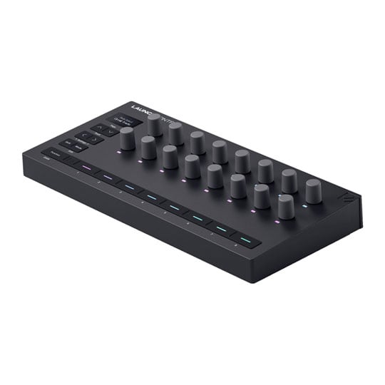 (Open Box) Novation Launch Control 3 Compact Control Surface : image 1