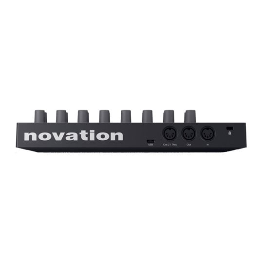 (Open Box) Novation Launch Control 3 Compact Control Surface : image 3