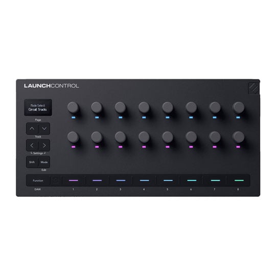 (Open Box) Novation Launch Control 3 Compact Control Surface : image 4