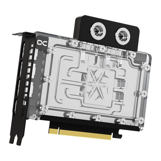 INNO3D NVIDIA GeForce RTX 5080 iCHILL FROSTBITE 32GB Blackwell Graphics Card : image 2