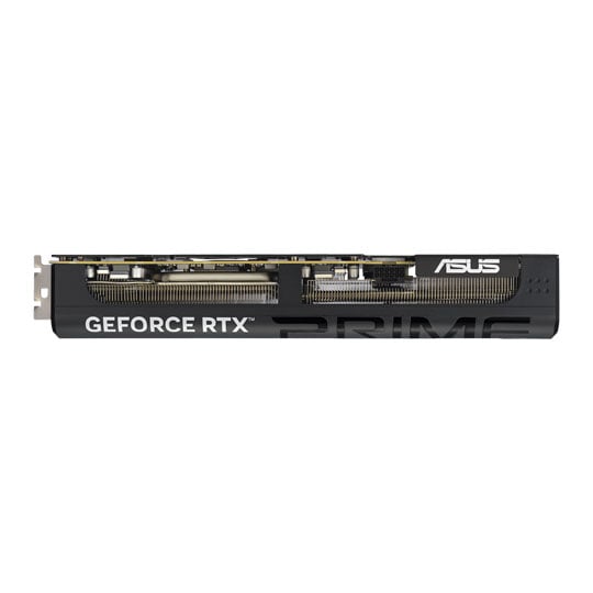 ASUS PRIME NVIDIA GeForce RTX 5080 16GB EVO OC Blackwell Graphics Card : image 3