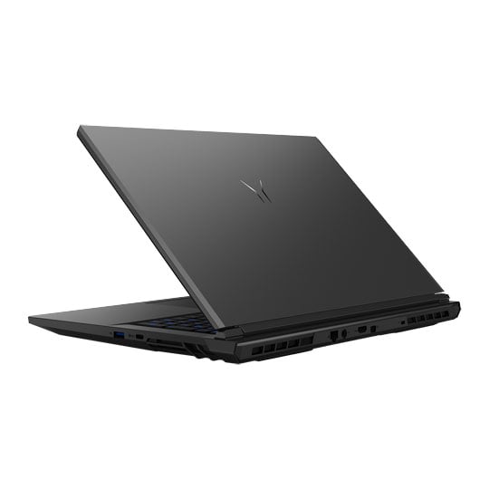 Medion Erazer Defender 17 P10 17.3" Full HD 144Hz Intel Core i9 GeForce RTX 5070 Gaming Laptop : image 4