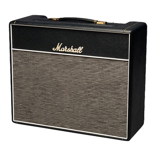 (Open Box) Marshall 1974X 1x12" Guitar Amplifier Combo : image 1